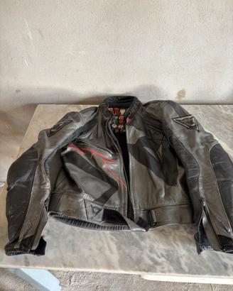 Tuta pelle DAINESE GTR tg 50