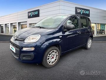 FIAT Panda 1.2 69cv S&S E6d-Temp Easy