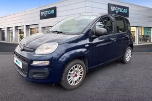 FIAT Panda 1.2 69cv S&S E6d-Temp Easy