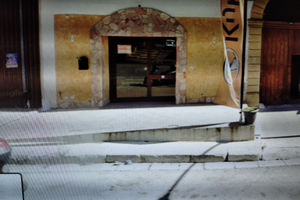 Locale pizzeria ,ristorante