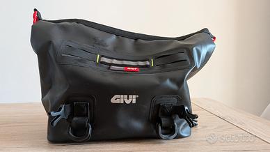 GIVI GRT717 BORSA  PORTA ATTREZZI MOTO 5 LT