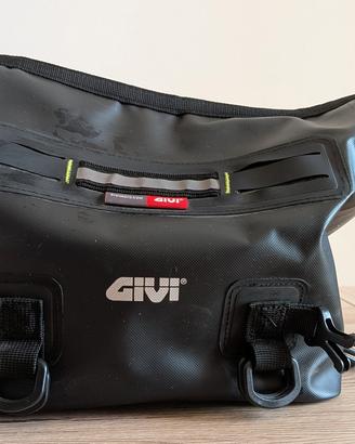 GIVI GRT717 BORSA  PORTA ATTREZZI MOTO 5 LT
