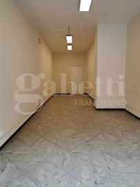 Negozio Modena [Cod. rif LOC7347ACG]