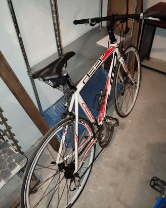 bici olmo deep