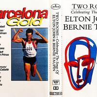 Compilation anni '90 in musicassetta