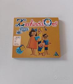 45° Zecchino D'oro anno 2002