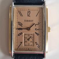 orologio TISSOT TANK CURVEX A282