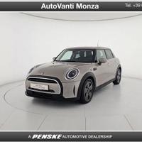 MINI Mini 5 porte Mini 5p 1.5 One Classic 102...