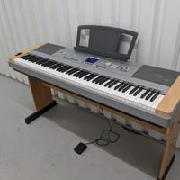 PIANOFORTE DIGITALE 88 TASTI PESATI