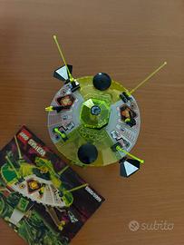 Lego Sistem 6900