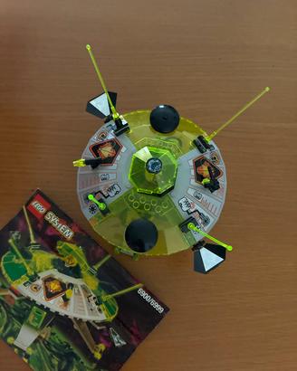 Lego Sistem 6900
