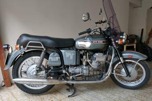 Moto Guzzi Altro modello - 1972