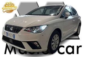 SEAT Ibiza 1.6 tdi Business 95cv dsg - FW842JS