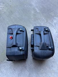 Borse Hepco & Becker 40 lt