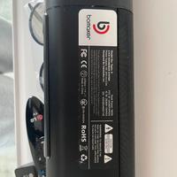 Smart TV LG 50' Bomaker Soundbar Subwoofer