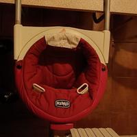 Seggiolino Chicco 360