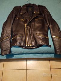 giubbino vintage