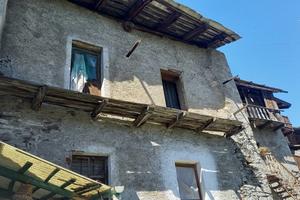 Rustico/Casale/Corte Oulx [ox29VRG]