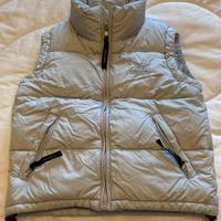 Smanicato Salewa in vera piuma 6 anni