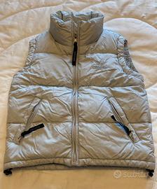 Smanicato Salewa in vera piuma 6 anni