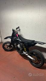 moto 50 rieju mrt 77 stage br