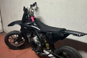 moto 50 rieju mrt 77 stage br