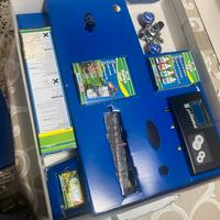 Co2 acquario piu ph controller nuovo