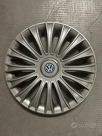copricerchi(3) Volkswagen originali