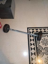 attrezzi bodybuilding 