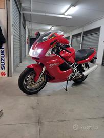 Ducati Sport Turing FMI