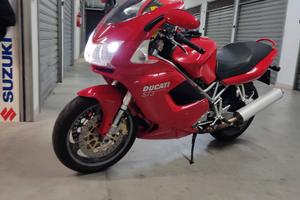 Ducati Sport Turing FMI