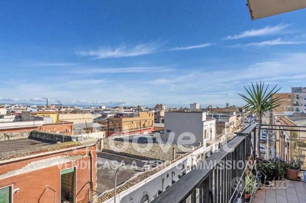 Appartamento – Orta Nova, Foggia - Altro