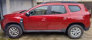 Dacia Duster 1.000 benzina/GPL