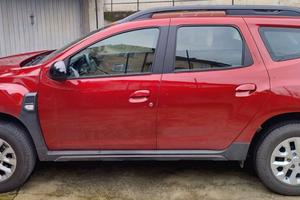 Dacia Duster 1.000 benzina/GPL