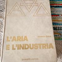Armando Canuti: L'aria e l'industria 