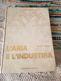 Armando Canuti: L'aria e l'industria 