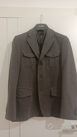 Giacca da uomo conbipel