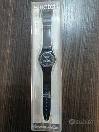 Swatch Gent Touch Loomi "Light Me Up" 

