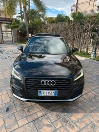 Audi Q2 Quattro 190 cv
