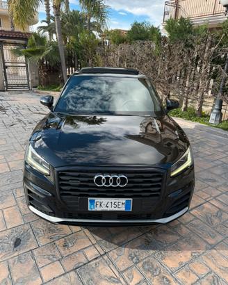 Audi Q2 Quattro 190 cv