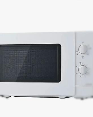 Microonde con grill