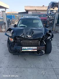 MINI COOPER COUNTRYMAN R60