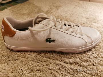 Scarpe da ginnastica Lacoste 