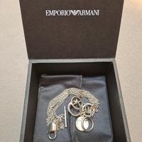 Bracciale donna Emporio Armani