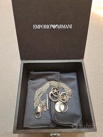 Bracciale donna Emporio Armani