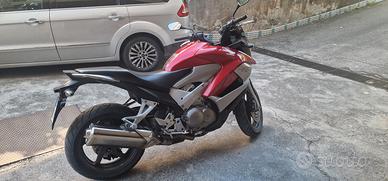 HONDA CROSSRUNNER 800