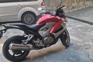 HONDA CROSSRUNNER 800