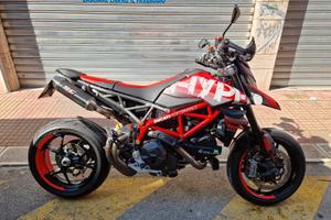 Ducati Hypermotard 950 RVE 2021