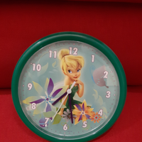 Orologio cameretta trilly disney