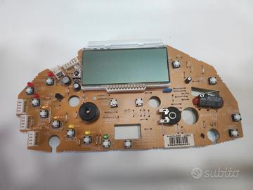 Scheda controllo BIMBY TM31